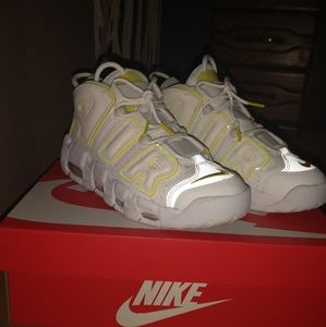 Women's Nike Air More Uptempos